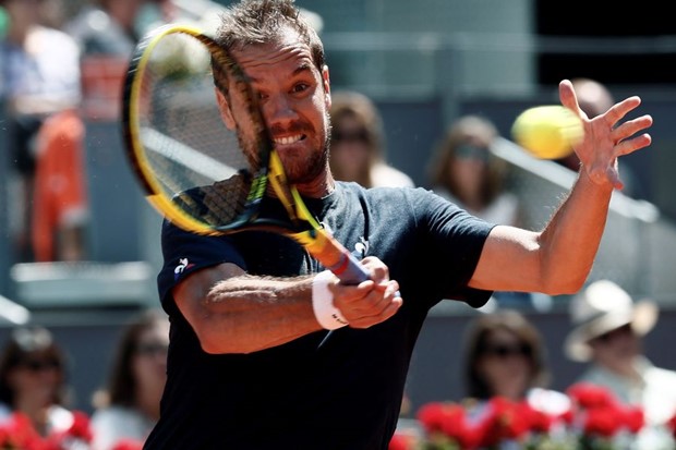 Gasquet i Šapovalov prošetali se do drugog kola, kraj za Tomaša Berdycha