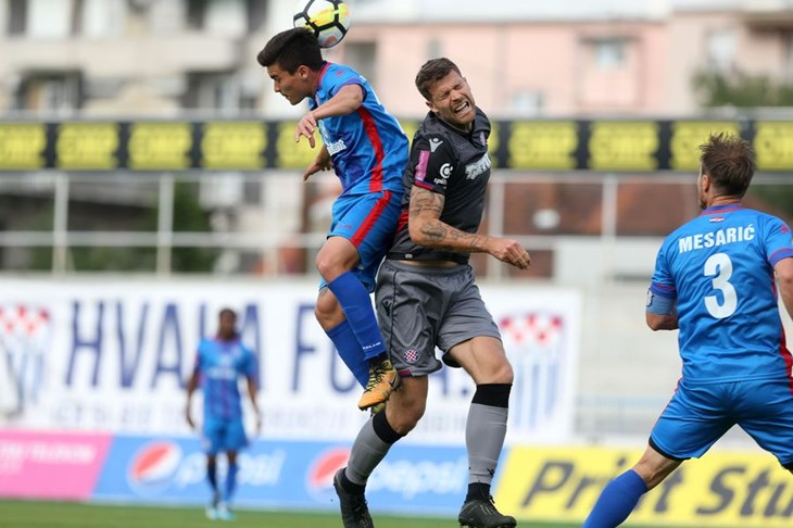 Marko Futacs vratio se u Mađarsku i potpisao za MOL Vidi