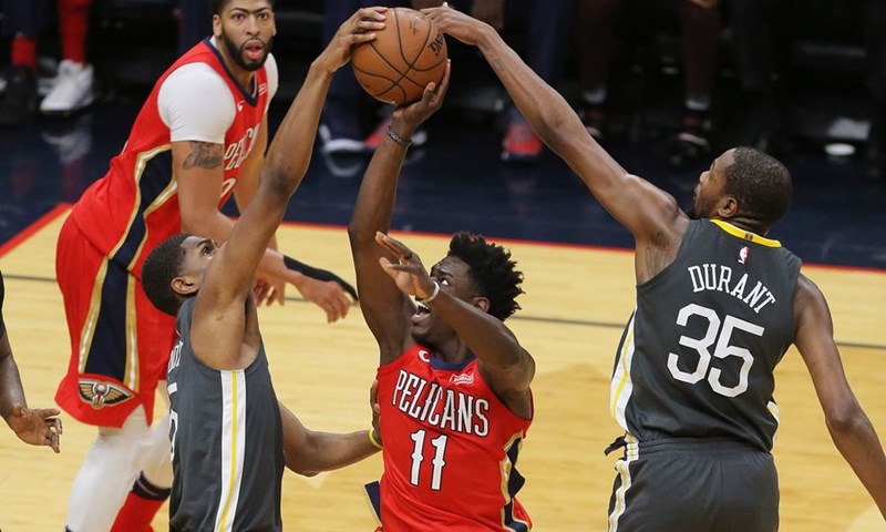 Zion Williamson neće se vratiti na Duke, igrat će za Pelicanse
