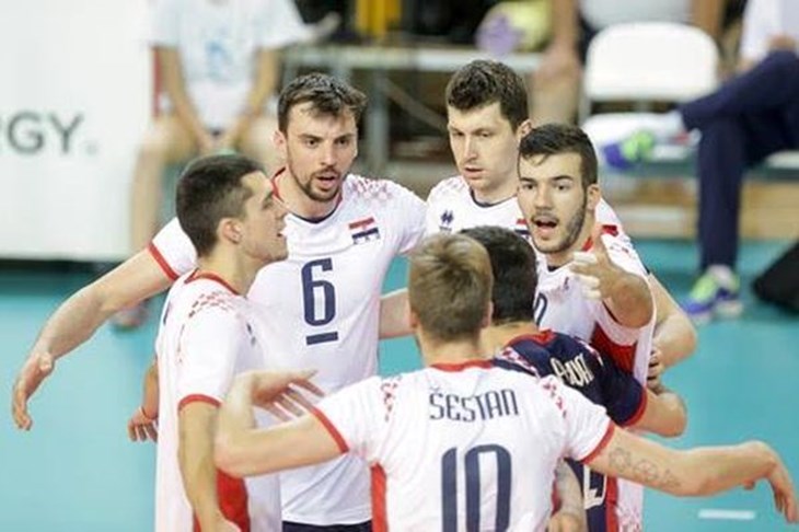 Sedlaček: "Srebrna liga i Mediteranske igre pripreme su za najvažnije natjecanje ovo ljeto"