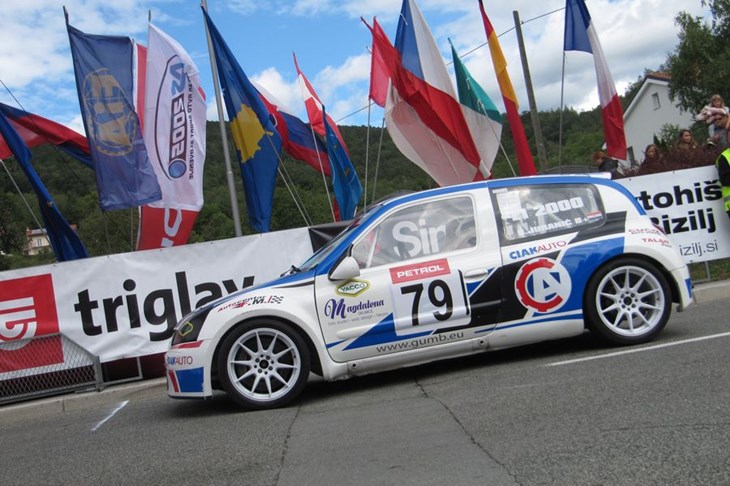 25. Nagrada Stubičkih Toplica: Slavlje Slovenca Bubniča