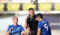 VIDEO: Odluka o prvaku odgođena, Lokomotiva još jednom nadigrala Dinamo