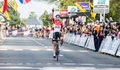 Tim Wellens najbrži u četvrtoj etapi, Froome u problemima