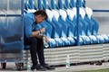 Nikola Jurčević dobio otkaz, Dinamo opet bez trenera