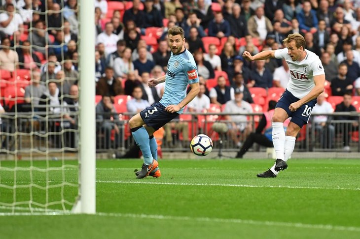 VIDEO: Manchester City ruši rekorde, Tottenham osigurao Ligu prvaka, Huddersfield ostanak