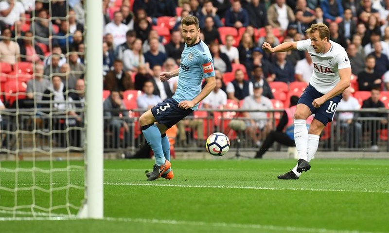 Kane produžio ugovor s Tottenhamom do 2024. godine