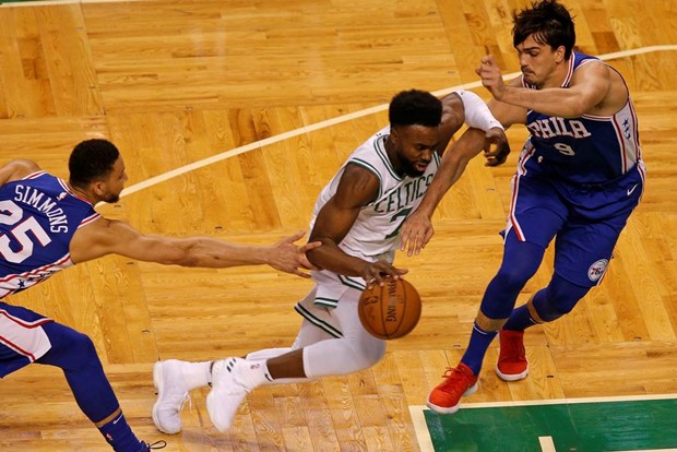 VIDEO: Celticsi i Warriorsi otvorili sezonu pobjedom, Šarića usporile osobne pogreške