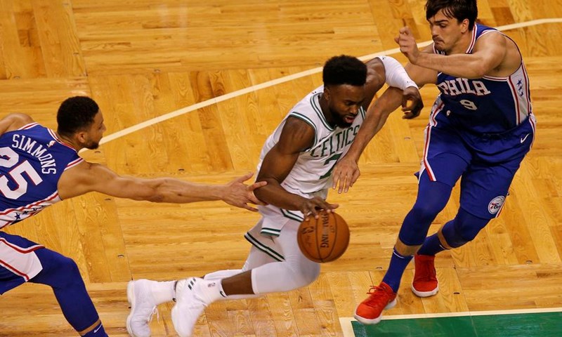 Prilika za Darija Šarića, Taj Gibson propušta gostovanje kod Sunsa