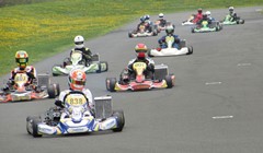 2. Memorijal Roberto Rauš u Novom Marofu, na startu više od 90 kartingaša