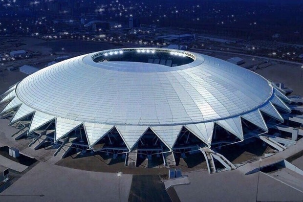 Samara - od zatvorenog grada do velikog industrijskog i prometnog središta