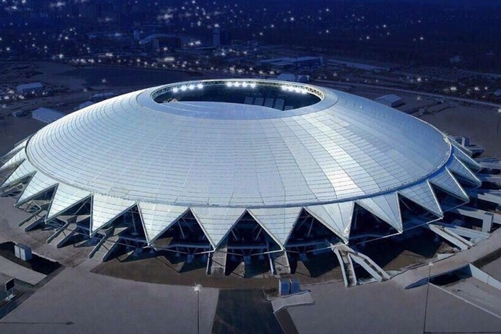 Samara - od zatvorenog grada do velikog industrijskog i prometnog središta