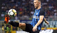 Spalletti: "Perišić do sada nije davao nikakve znakove da bi napustio Inter"
