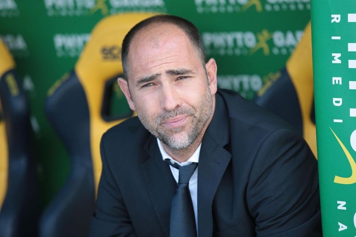 VIDEO: Crotone pomaže Interu, Lazio bez pobjede, Tudor prvi put slavio na klupi Udinesea