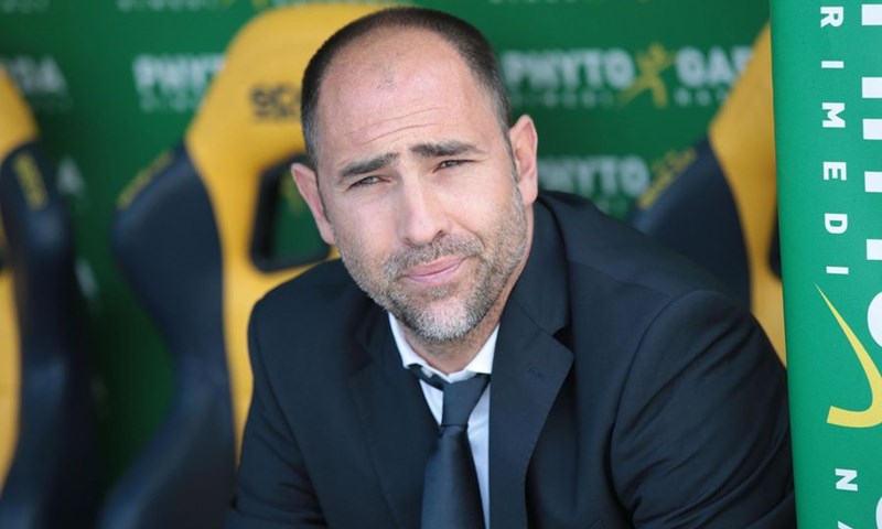 Talijani tvrde: Jurić pred otkazom, na njegovo mjesto dolazi Igor Tudor