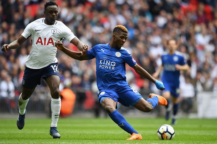 Finale Premierlige: Golijada Tottenhama i Leicestera, pogodak Lovrena u pobjedi Liverpoola