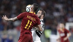 VIDEO: Juventus remijem protiv Rome osigurao sedmu uzastopnu titulu prvaka Italije