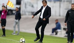 Nikola Jurčević: "Cilj je dvostruka kruna kako bi izbrisali loš dojam s kraja prvenstva"