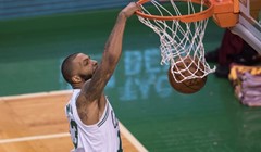 VIDEO: LeBron peti put preko 40 poena, Celticsi na 9-0 u TD Gardenu