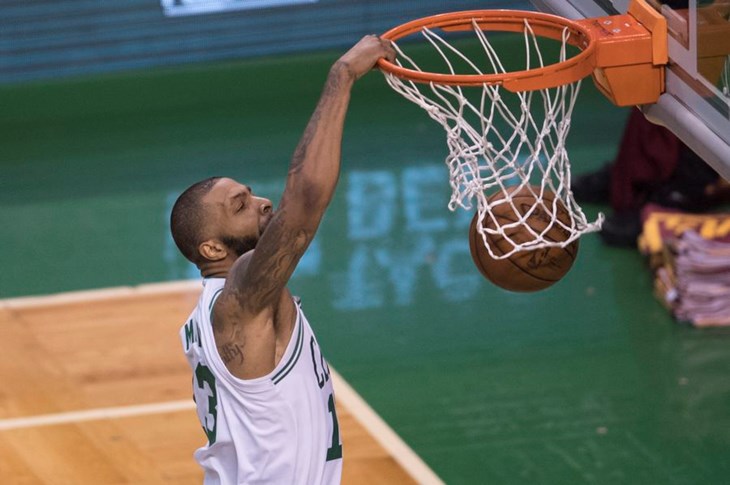 VIDEO: LeBron peti put preko 40 poena, Celticsi na 9-0 u TD Gardenu