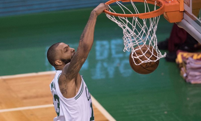 VIDEO: Bostonov niz ide dalje, Celticsi na korak od velikog finala