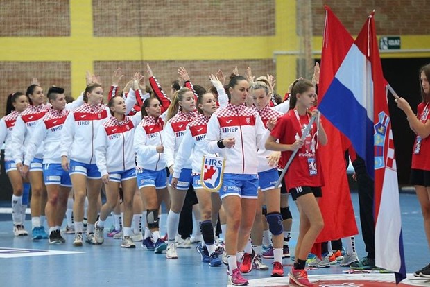 Hrvatske rukometašice krenule pobjedom na turniru u Češkoj
