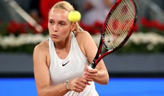 Donna Vekić u dva seta do drugog kola Roland Garrosa