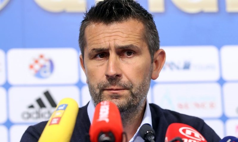 Bjelica: "Idući utorak na terenu ćete vidjeti potpuno drugu momčad"