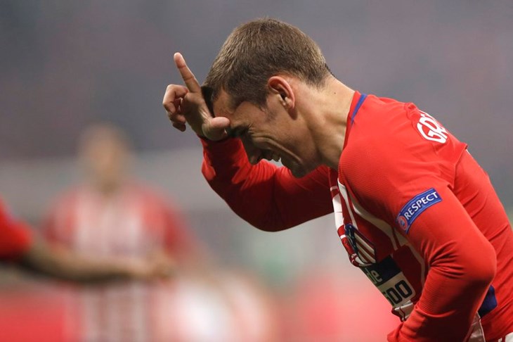 VIDEO: Atletico Madrid ponovno slavi, Francuzi ostaju na čekanju!