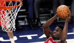 VIDEO: Rocketsi u pravom izdanju, Durant nije mogao sam odvući Warriorse do druge pobjede