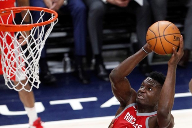 VIDEO: Rocketsi u pravom izdanju, Durant nije mogao sam odvući Warriorse do druge pobjede