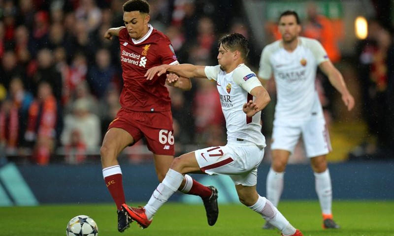 Alexander-Arnold do 2024. u Liverpoolu: "Postoji samo jedan klub za mene"