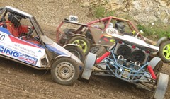 Međunarodna utrka nadomak Ozlja, Glavica spremna za dokazivanja