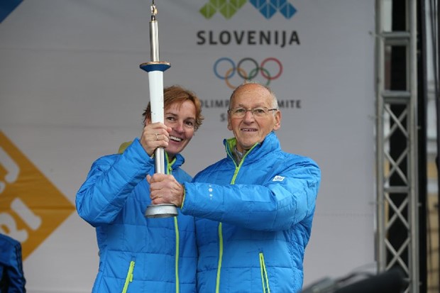 Legendarni Miroslav Cerar stiže u Osijek na Svjetski gimnastički kup