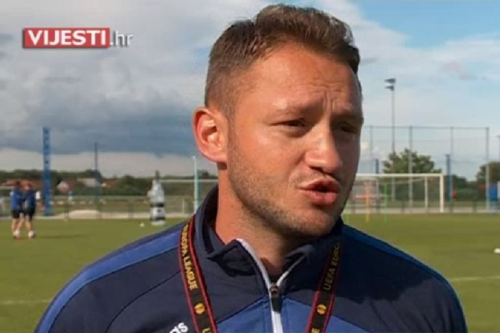 [RTL Video] HNK Gorica pod vodstvom hrvatskog Nagelsmanna ulazi u 1. HNL