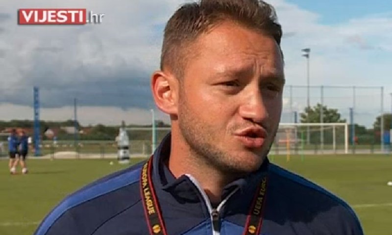 [RTL Video] HNK Gorica pod vodstvom hrvatskog Nagelsmanna ulazi u 1. HNL