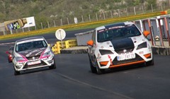 Business VIP kup: Babiću dvostruka pobjeda