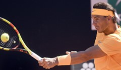 Rafael Nadal u odličnom meču slomio Novaka Đokovića i otišao u finale Rima