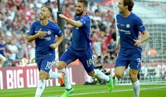 VIDEO: Povratnici bez bodova, Chelseajeva tri pogotka Huddersfieldu, sjajan gol Roberta Pereyre