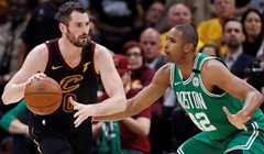 VIDEO: Cavaliersi pregazili Celticse i smanjili zaostatak u finalu Istoka