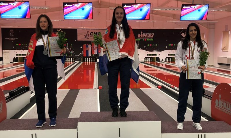 Ana Jambrović svjetska prvakinja u kombinaciji U23, Hrvatska najbolja nacija Svjetskog prvenstva