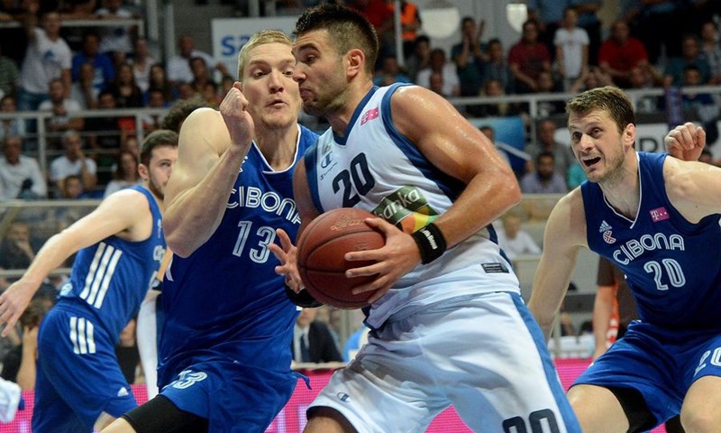 Rozić: "Nije mi jasno na čemu su se bazirale izjave da nemamo šanse ako Zadar bude pravi"