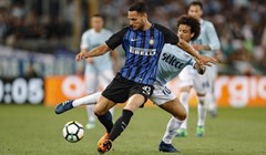 VIDEO: Novi krah Lazija, Inter preokretom do pobjede u Rimu i Lige prvaka!
