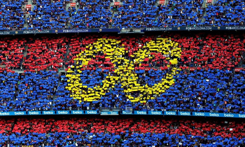 Kraj ere: Iniesta odigrao posljednju utakmicu za Barcelonu koja je slavila protiv Real Sociedada