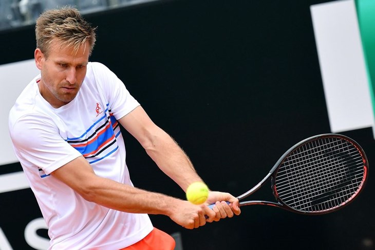 Ivo Karlović pao u tie-breakovima u prvom kolu u Ženevi