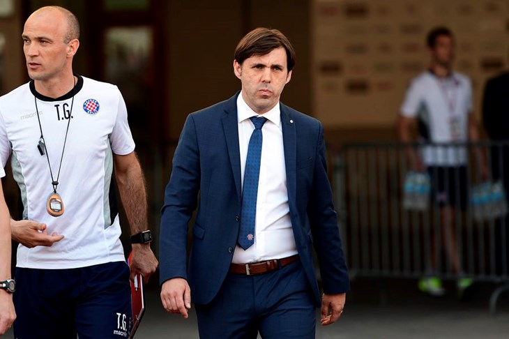 Kopić: "Nisam baš siguran da su to bile dvojbene sudačke odluke", Bjelica: "Stavili smo točku na "i""