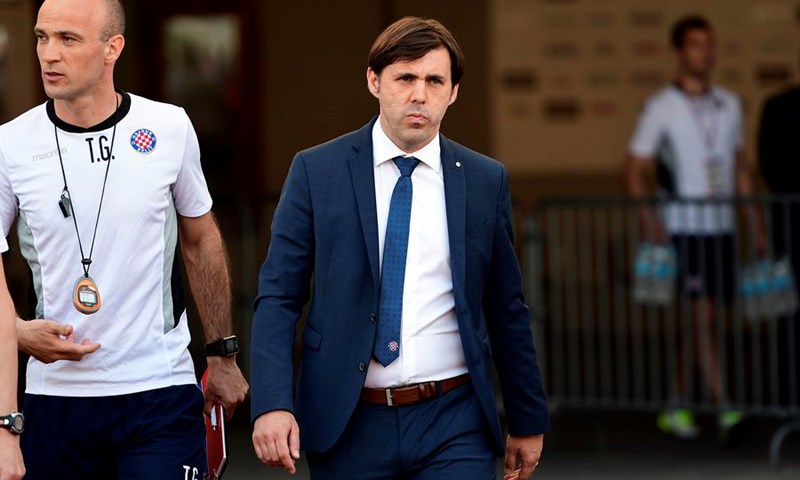Kopić: "Nisam baš siguran da su to bile dvojbene sudačke odluke", Bjelica: "Stavili smo točku na "i""