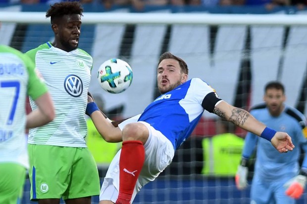 VIDEO: Kiel bez iznenađenja, Wolfsburg ostaje član elitnog njemačkog razreda