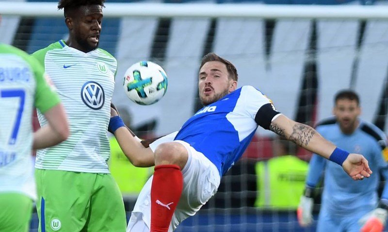 VIDEO: Kiel bez iznenađenja, Wolfsburg ostaje član elitnog njemačkog razreda