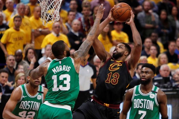 VIDEO: James ostaje jedina nada Cavsa, razbio Celticse i izborio sedmu utakmicu