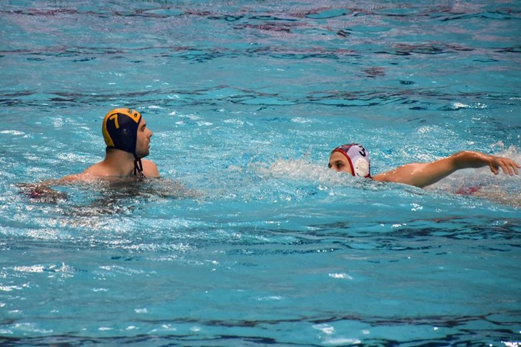 Mladost na otvaranju Lige prvaka do boda pogotkom u posljednjoj sekundi susreta